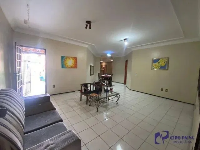 Imagem 9: Casa com 3 Dormitórios À Venda, 146 M² por R$ 550.000,00 - Cambeba - Fortaleza/Ce