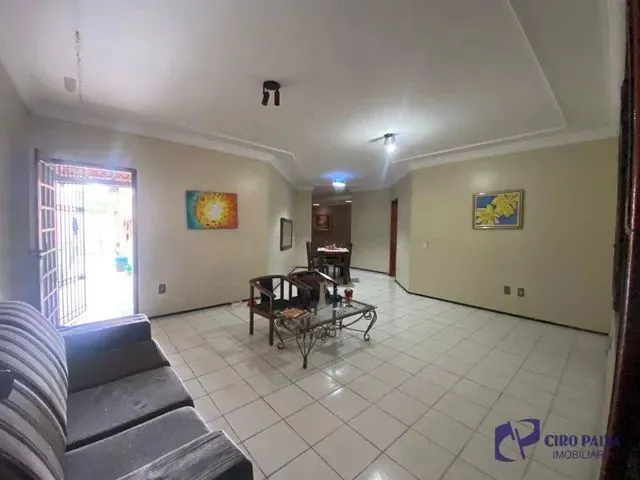Imagem 5: Casa com 3 Dormitórios À Venda, 146 M² por R$ 550.000,00 - Cambeba - Fortaleza/Ce