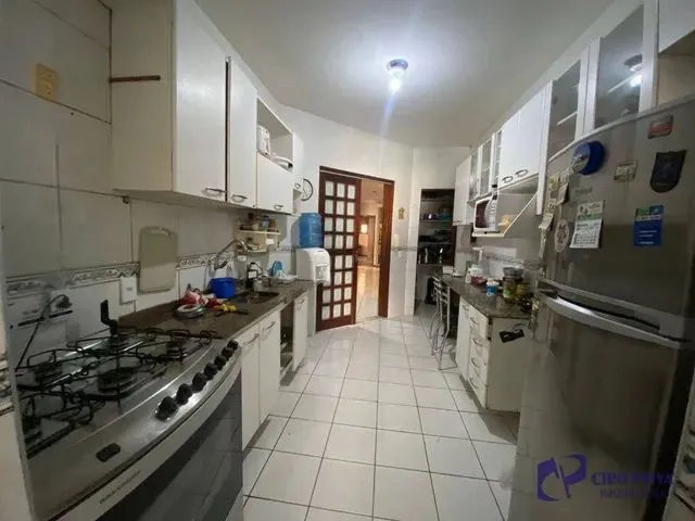 Imagem 4: Casa com 3 Dormitórios À Venda, 146 M² por R$ 550.000,00 - Cambeba - Fortaleza/Ce
