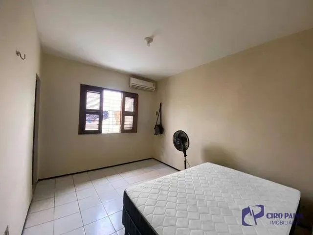 Imagem 11: Casa com 3 Dormitórios À Venda, 146 M² por R$ 550.000,00 - Cambeba - Fortaleza/Ce