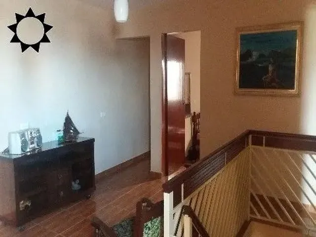 Imagem: Sobrado Novo Osasco