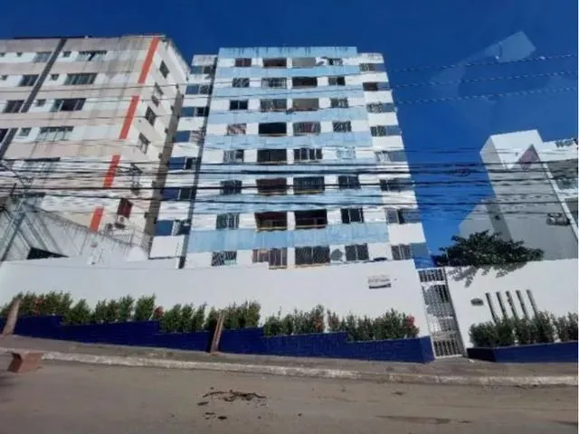 Imagem: Apartamento em Leilão - Pernambués - Salvador