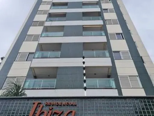 Imagem: Apartamento com 2 Quartos no Edifício Ibiza