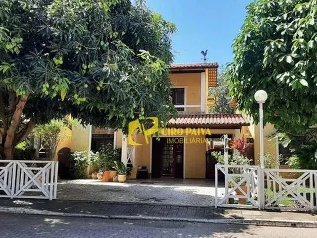 Imagem: Excelente Casa de Condominio