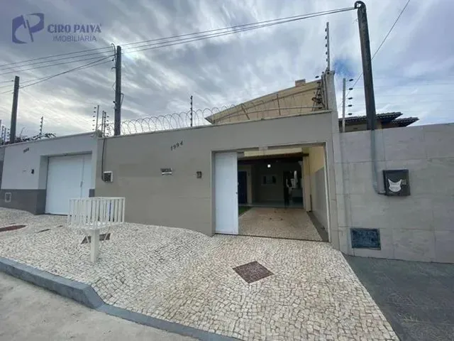 Imagem: Casa À Venda, 150 M² por R$ 420.000,00