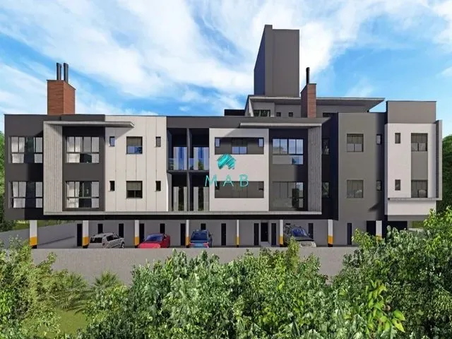 Imagem: Lindo Apartamento para Venda, Localizado
