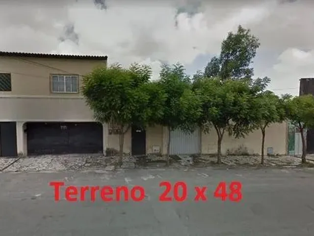 Imagem: Casa Residencial À Venda, Cidade dos Funcionários