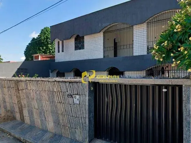 Imagem 1: Casa com 5 Dormitórios À Venda, 76 M² por R$ 600.000,00 - Vila Velha - Fortaleza/Ce