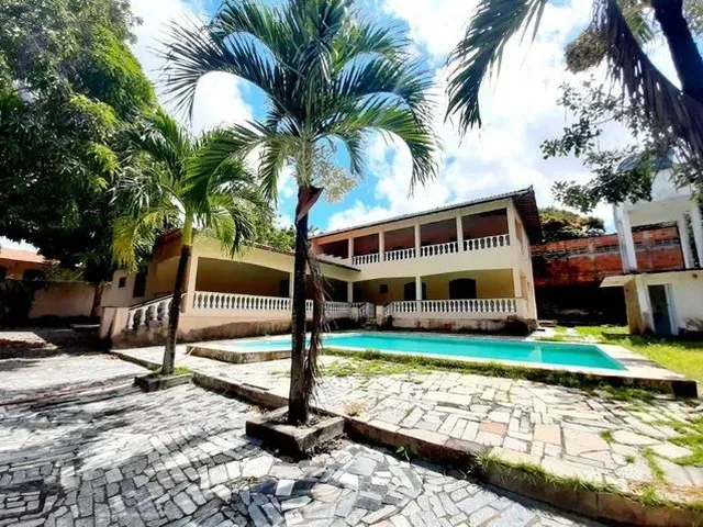 Imagem: Casa À Venda, 260 M² por R$ 625.000,00