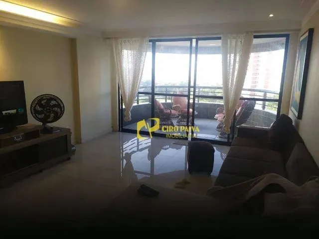 Imagem 1: Apartamento com 4 Dormitórios À Venda, 211 M² por R$ 850.000,00 - Guararapes