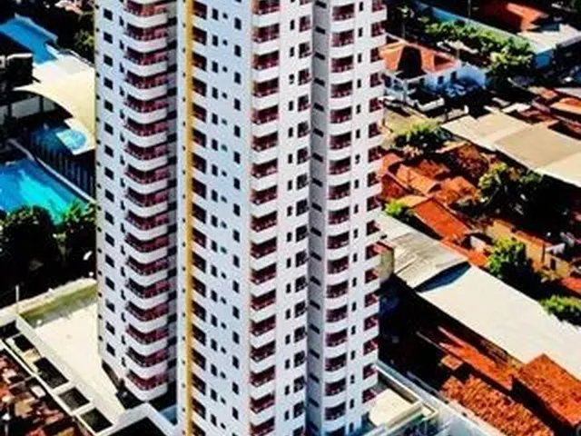 Imagem: Apartamento Residencial À Venda, Centro