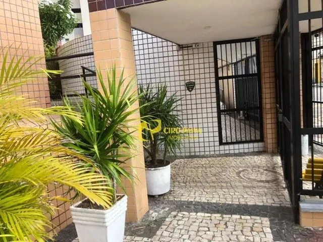 Imagem 2: Apartamento com 3 Dormitórios À Venda, 104 M² por R$ 490.000,00 - Joaquim Távora