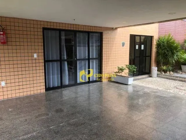 Imagem 9: Apartamento com 3 Dormitórios À Venda, 104 M² por R$ 490.000,00 - Joaquim Távora