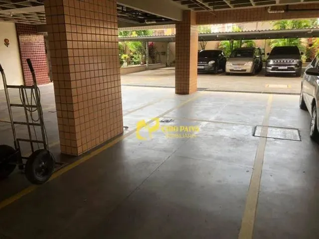 Imagem 7: Apartamento com 3 Dormitórios À Venda, 104 M² por R$ 490.000,00 - Joaquim Távora