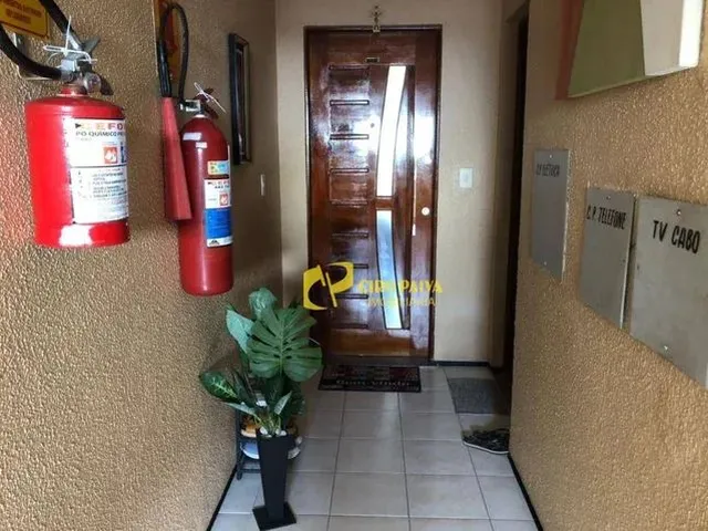 Imagem 8: Apartamento com 3 Dormitórios À Venda, 104 M² por R$ 490.000,00 - Joaquim Távora