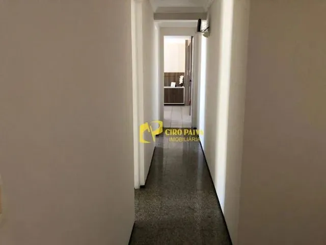 Imagem 5: Apartamento com 3 Dormitórios À Venda, 104 M² por R$ 490.000,00 - Joaquim Távora