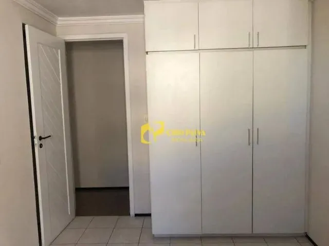 Imagem 4: Apartamento com 3 Dormitórios À Venda, 104 M² por R$ 490.000,00 - Joaquim Távora