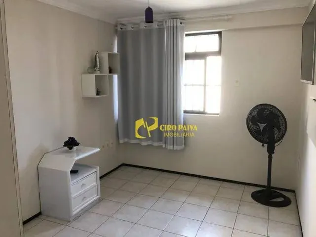 Imagem 15: Apartamento com 3 Dormitórios À Venda, 104 M² por R$ 490.000,00 - Joaquim Távora