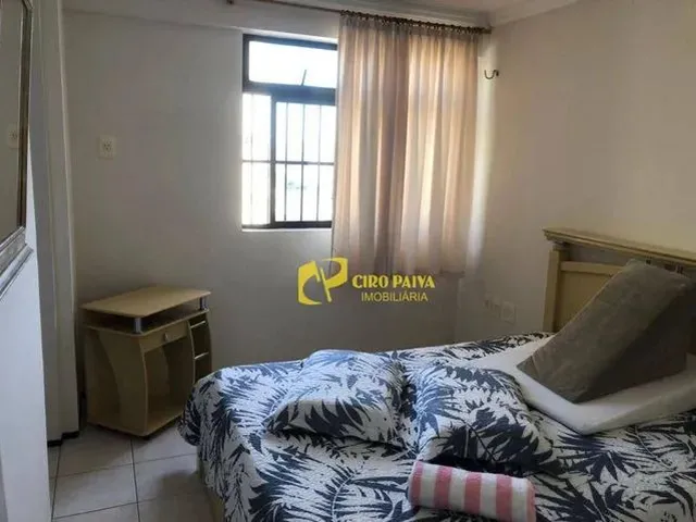 Imagem 12: Apartamento com 3 Dormitórios À Venda, 104 M² por R$ 490.000,00 - Joaquim Távora