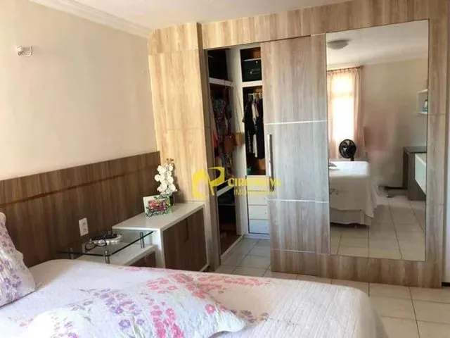 Imagem 11: Apartamento com 3 Dormitórios À Venda, 104 M² por R$ 490.000,00 - Joaquim Távora