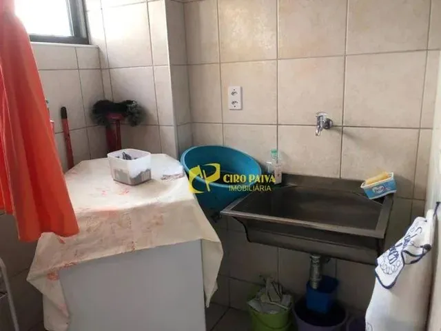 Imagem 6: Apartamento com 3 Dormitórios À Venda, 104 M² por R$ 490.000,00 - Joaquim Távora