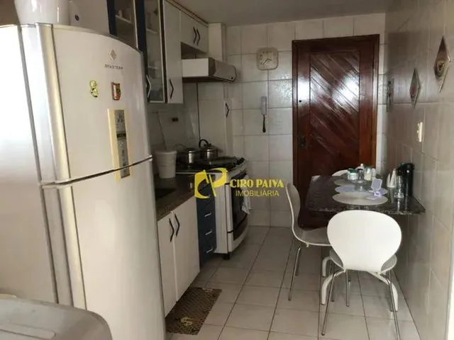 Imagem 13: Apartamento com 3 Dormitórios À Venda, 104 M² por R$ 490.000,00 - Joaquim Távora