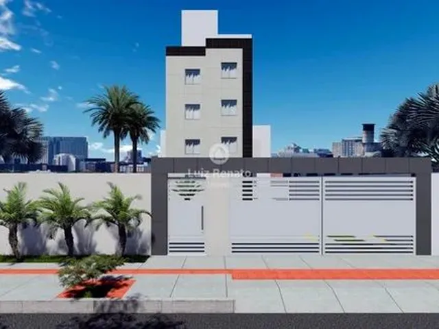 Imagem 1: Apartamento Bairro Glória