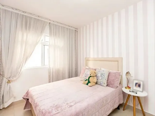 Imagem: Curitiba - Apartamento Padrão - Parolin