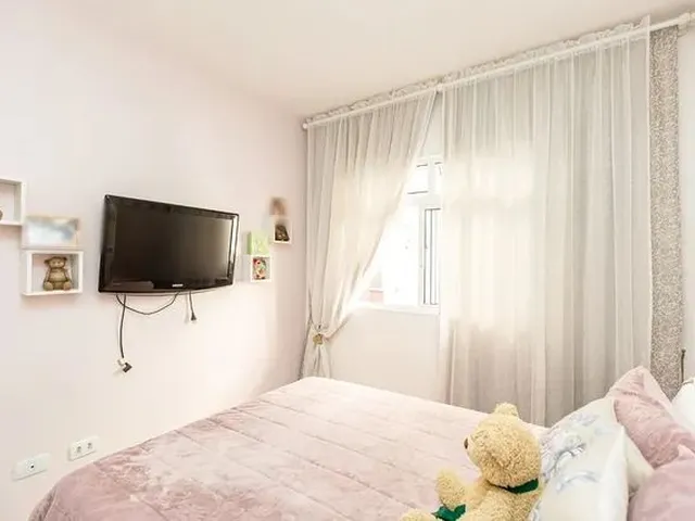 Imagem 14: Curitiba - Apartamento Padrão - Parolin