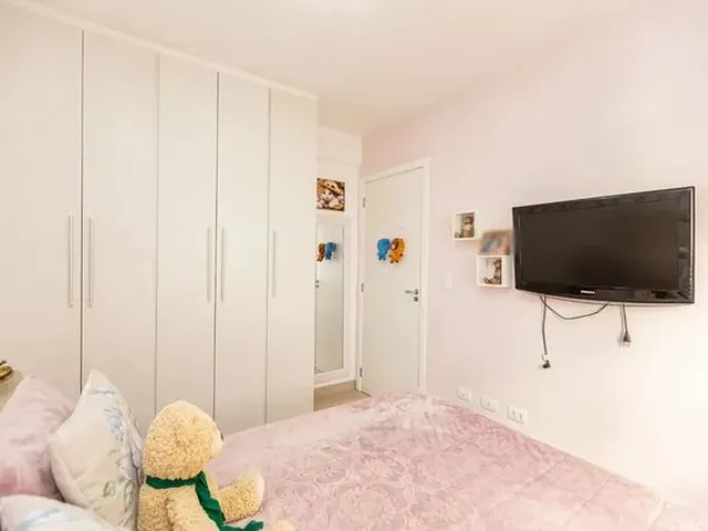 Imagem 2: Curitiba - Apartamento Padrão - Parolin