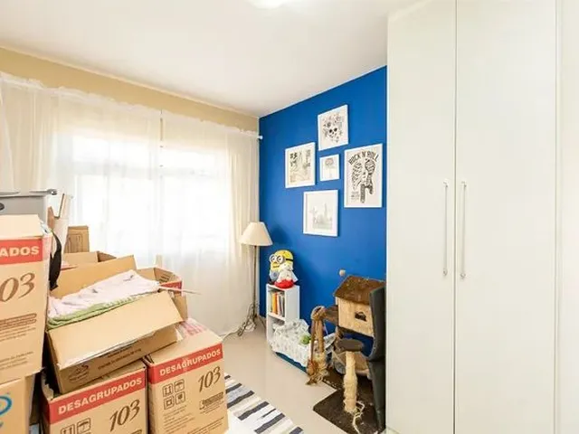 Imagem 16: Curitiba - Apartamento Padrão - Parolin