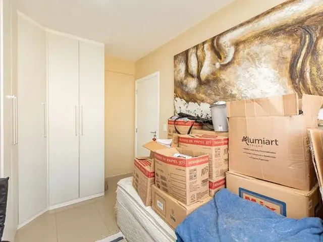 Imagem 7: Curitiba - Apartamento Padrão - Parolin
