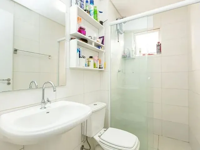 Imagem 6: Curitiba - Apartamento Padrão - Parolin