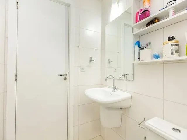 Imagem 13: Curitiba - Apartamento Padrão - Parolin