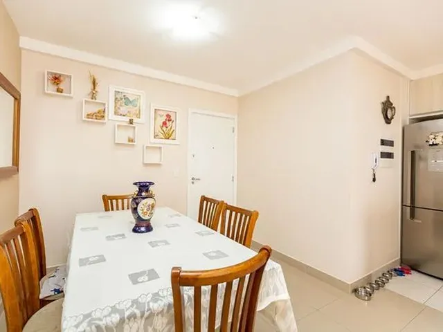 Imagem 15: Curitiba - Apartamento Padrão - Parolin