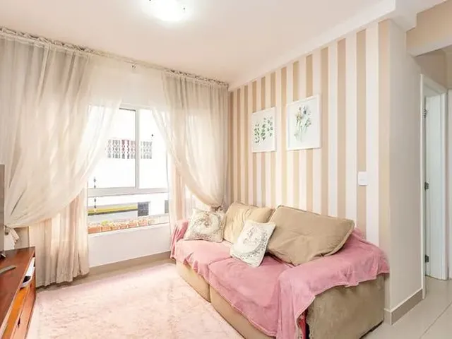 Imagem 9: Curitiba - Apartamento Padrão - Parolin
