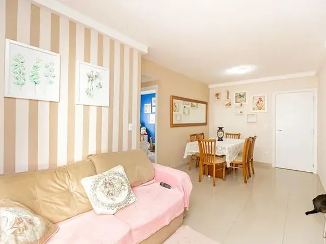 Imagem 5: Curitiba - Apartamento Padrão - Parolin