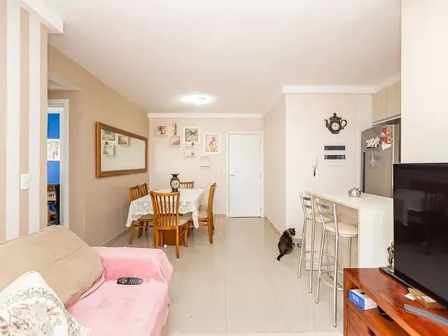 Imagem 3: Curitiba - Apartamento Padrão - Parolin
