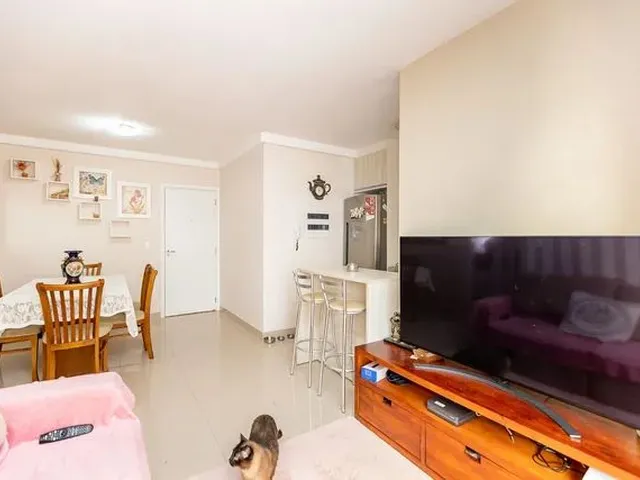 Imagem 8: Curitiba - Apartamento Padrão - Parolin