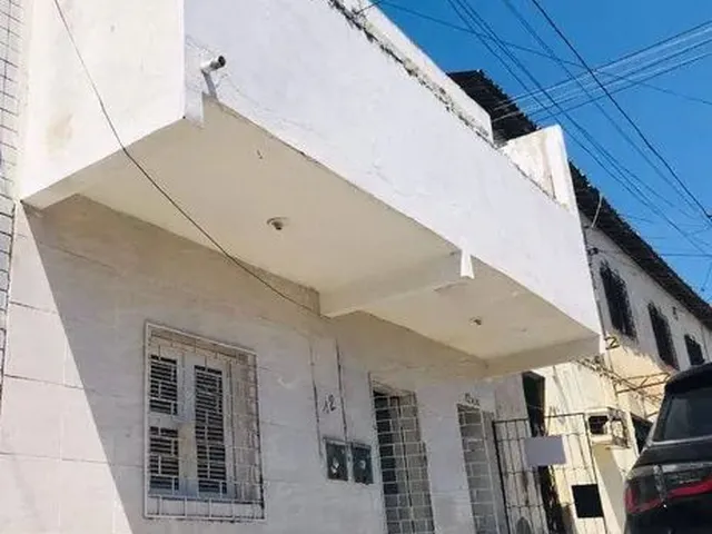 Imagem 1: 2 Casas na Aerolândia com 66,22M²