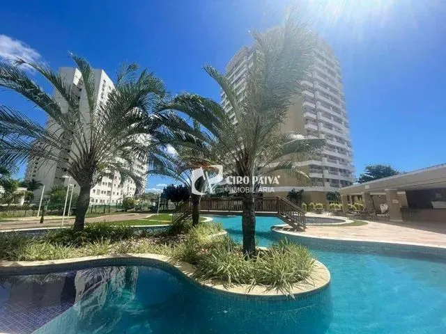 Imagem: Apartamento com 3 Suítes À Venda, 74 M²