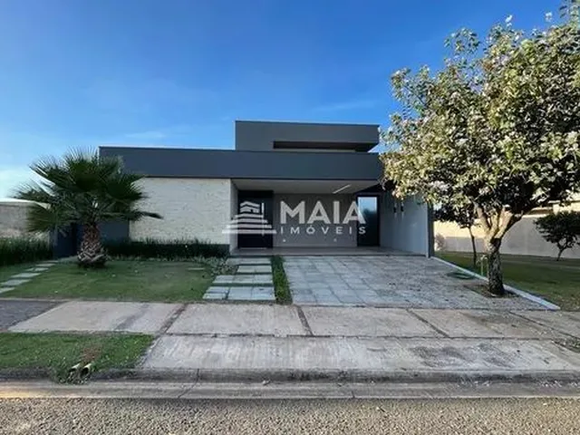 Imagem: Casa no Condomínio Cyrela Landscape