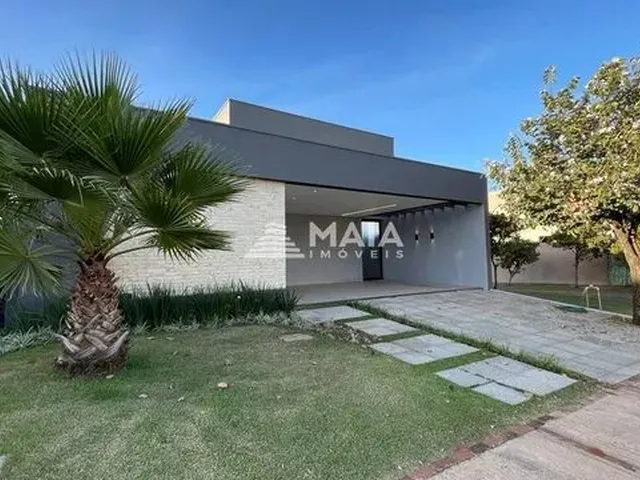 Imagem 8: Casa no Condomínio Cyrela Landscape
