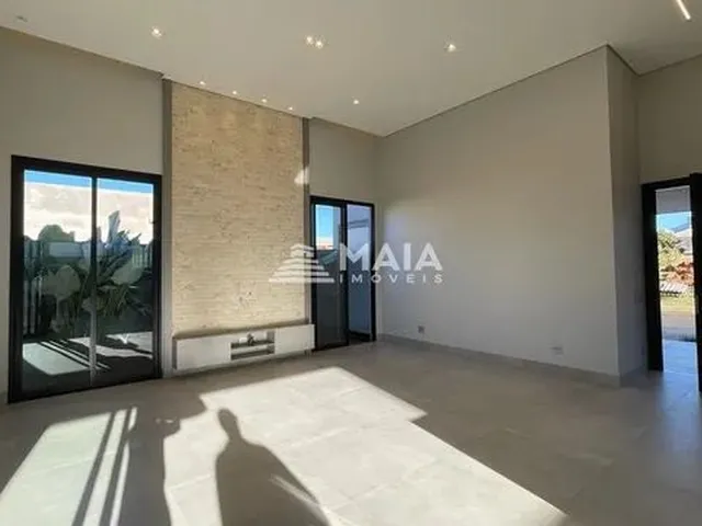 Imagem 3: Casa no Condomínio Cyrela Landscape