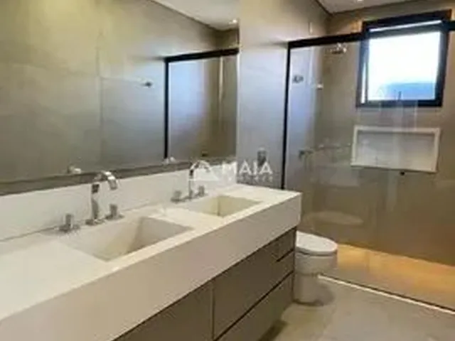 Imagem 2: Casa no Condomínio Cyrela Landscape