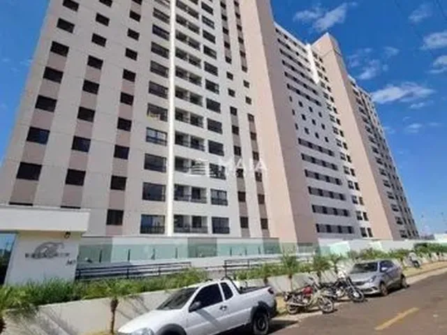 Imagem: Apartamento no santa Maria