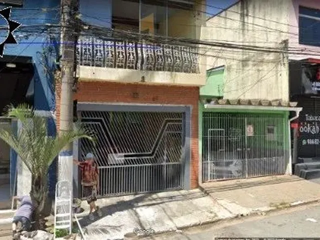 Imagem: Sobrado Bela Vista