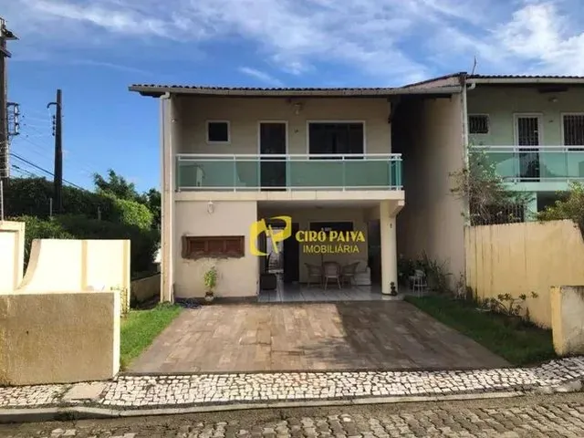 Imagem: Casa com 3 Dormitórios À Venda, 135 M²