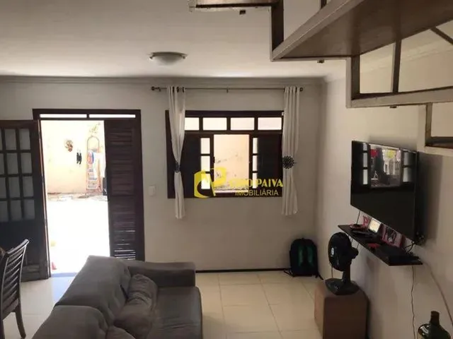 Imagem 8: Casa com 3 Dormitórios À Venda, 135 M² por R$ 580.000,00 - Cidade dos Funcionários