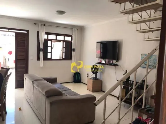 Imagem 9: Casa com 3 Dormitórios À Venda, 135 M² por R$ 580.000,00 - Cidade dos Funcionários
